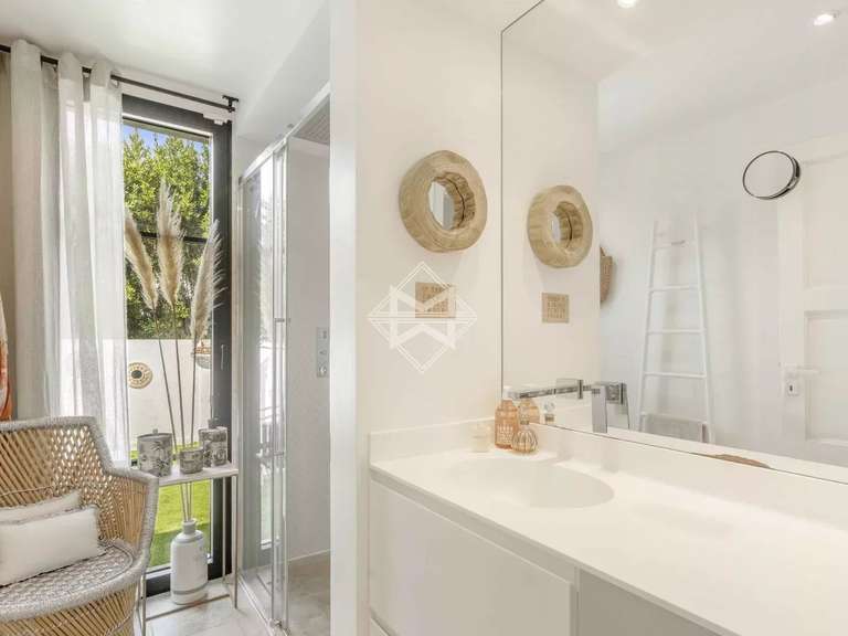 Villa Saint-Tropez - 4 chambres - 150m²