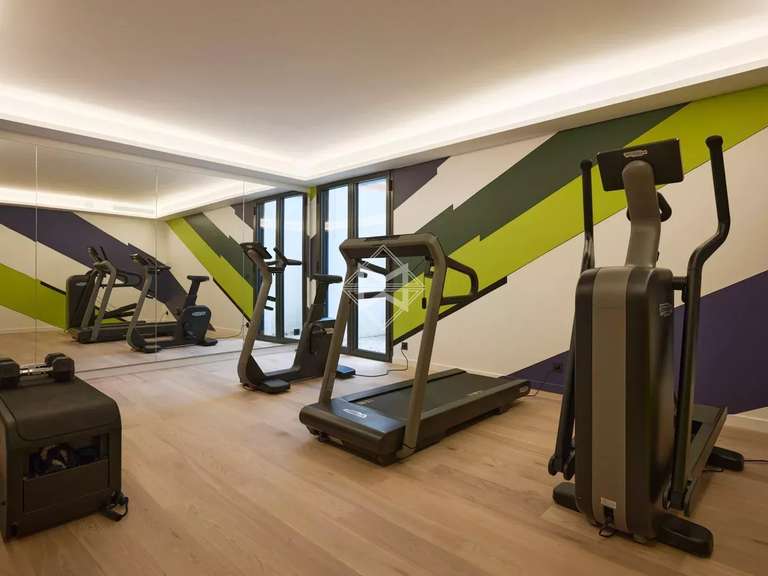Maison Ramatuelle - 8 chambres - 450m²