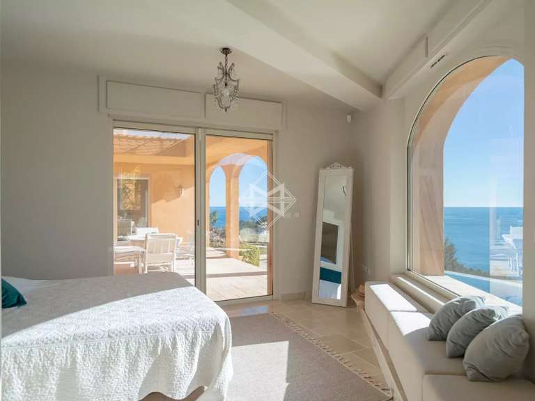 Villa Théoule-sur-Mer - 3 chambres - 250m²