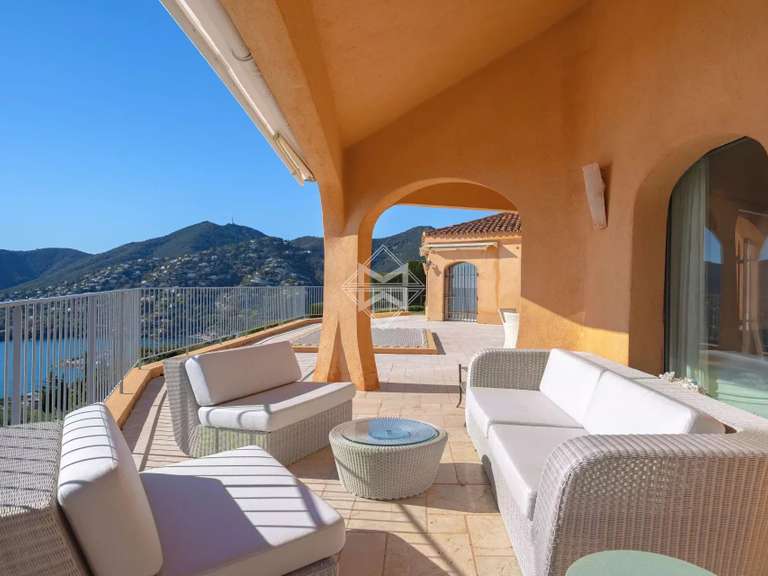 Villa Théoule-sur-Mer - 3 chambres - 250m²