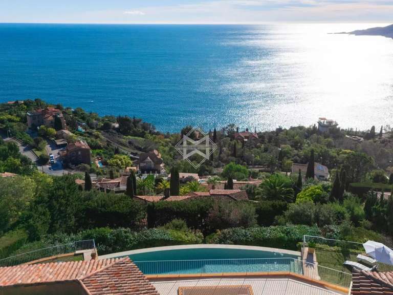 Villa Théoule-sur-Mer - 3 chambres - 250m²
