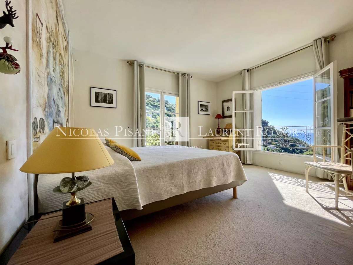 Villa Villefranche-sur-Mer