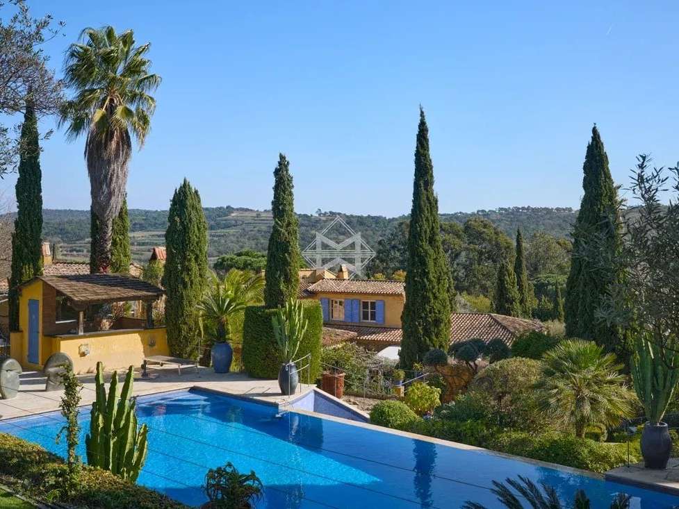 Propriété Ramatuelle