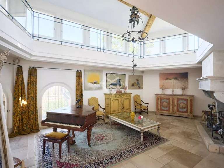 Propriété Ramatuelle - 14 chambres - 760m²