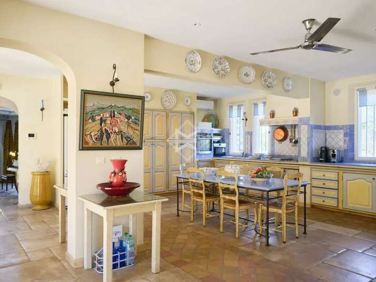 Propriété Ramatuelle - 14 chambres - 760m²