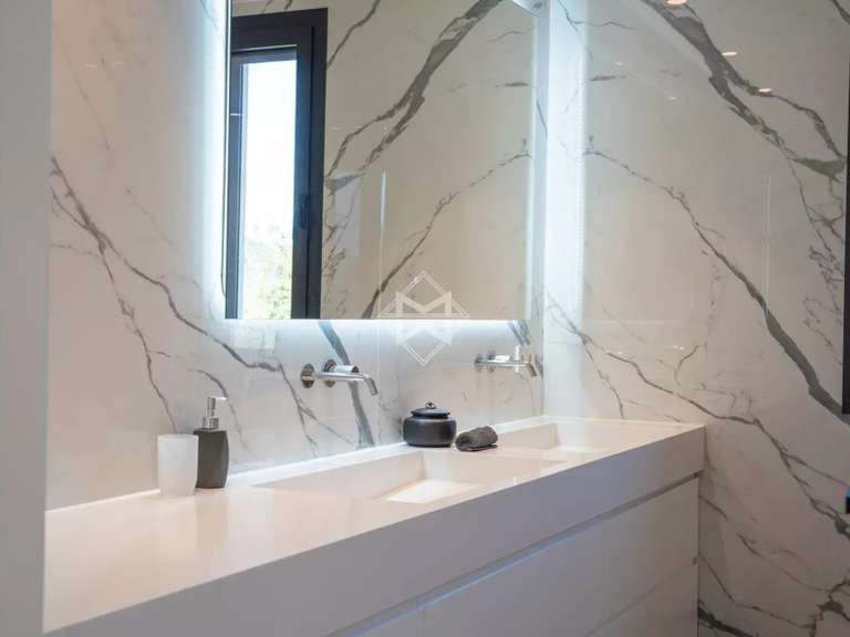 Villa avec Vue sur mer Les issambres - 5 chambres - 390m²