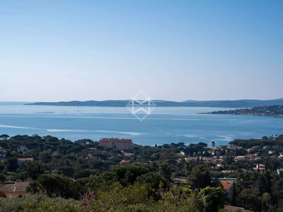 Villa Les issambres