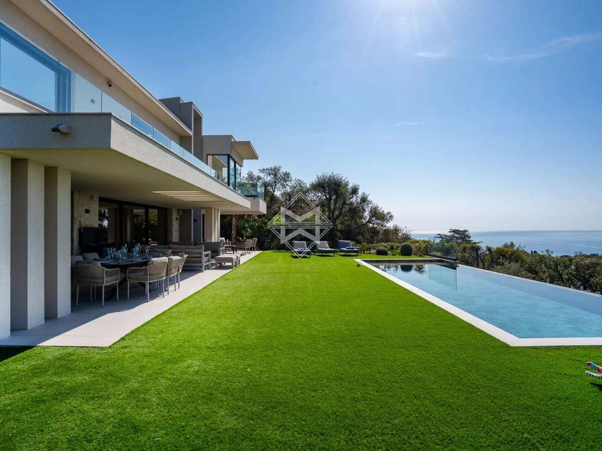 Villa Les issambres