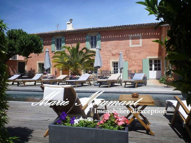 Maison Avignon - 13 chambres - 1000m²
