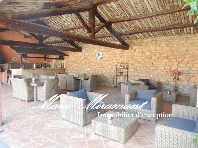 Maison Avignon - 13 chambres - 1000m²