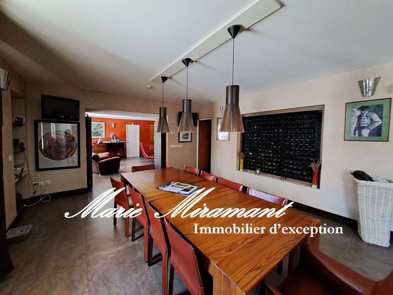 Maison Avignon - 13 chambres - 1000m²