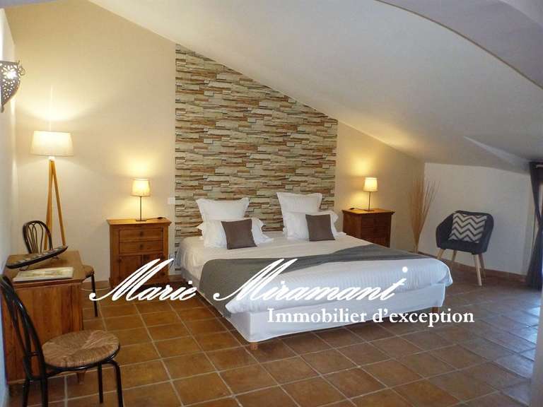 Maison Avignon - 13 chambres - 1000m²