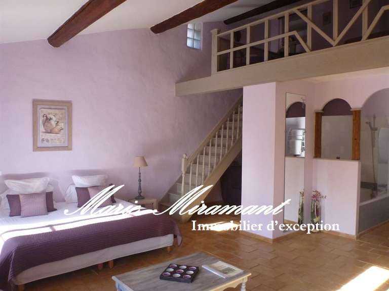 Maison Avignon - 13 chambres - 1000m²