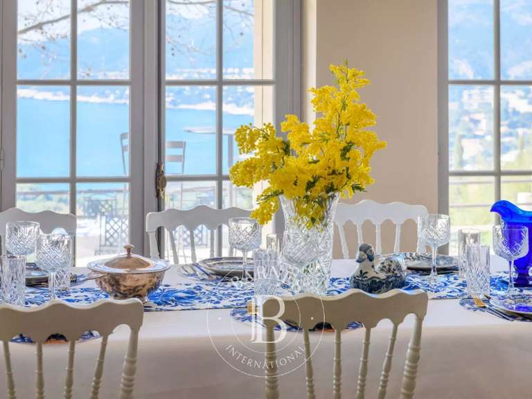 Maison avec Vue sur mer Cassis - 6 chambres - 600m²