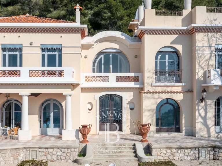 Maison avec Vue sur mer Cassis - 6 chambres - 600m²