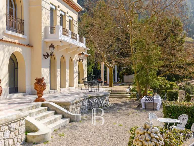 Maison avec Vue sur mer Cassis - 6 chambres - 600m²