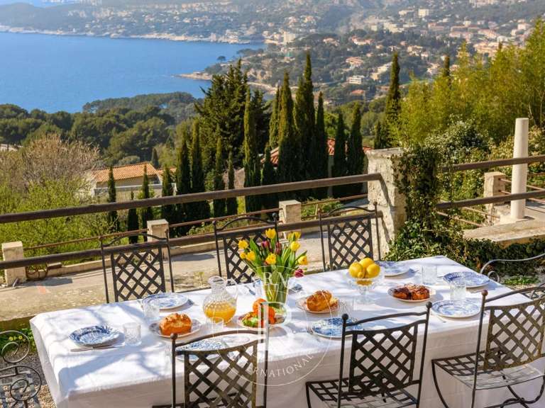 Maison avec Vue sur mer Cassis - 6 chambres - 600m²
