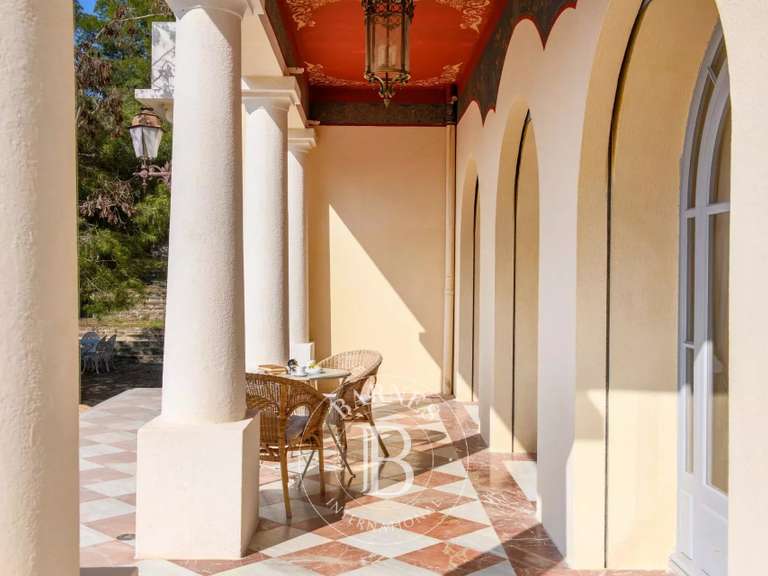 Maison avec Vue sur mer Cassis - 6 chambres - 600m²