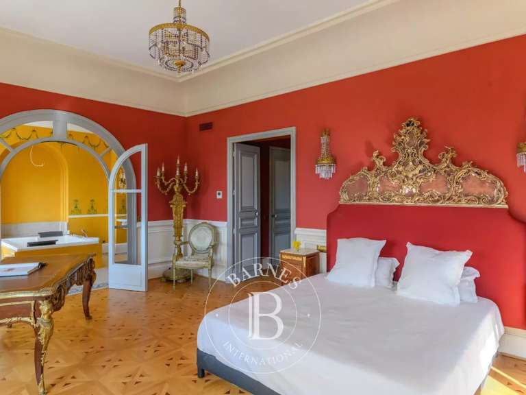 Maison avec Vue sur mer Cassis - 6 chambres - 600m²