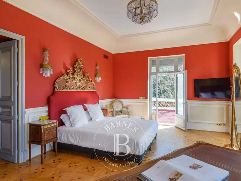 Maison avec Vue sur mer Cassis - 6 chambres - 600m²