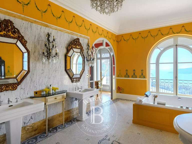 Maison avec Vue sur mer Cassis - 6 chambres - 600m²