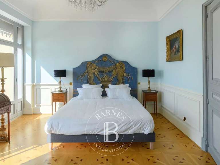 Maison avec Vue sur mer Cassis - 6 chambres - 600m²