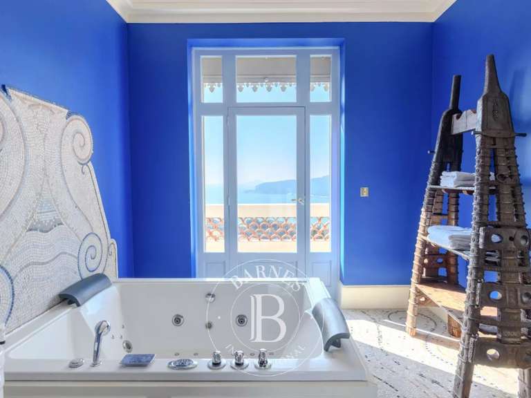 Maison avec Vue sur mer Cassis - 6 chambres - 600m²