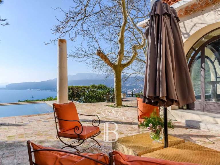Maison avec Vue sur mer Cassis - 6 chambres - 600m²
