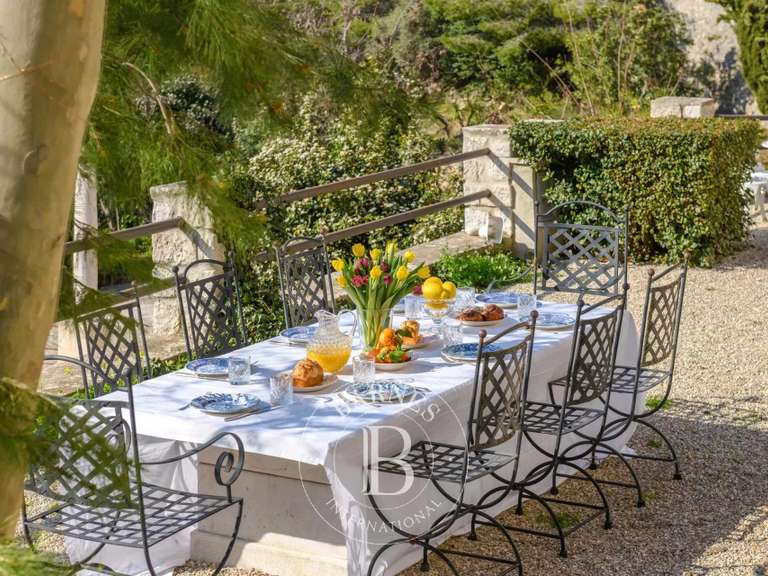 Maison avec Vue sur mer Cassis - 6 chambres - 600m²
