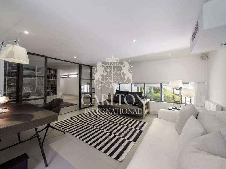 Villa Antibes - 5 chambres - 430m²