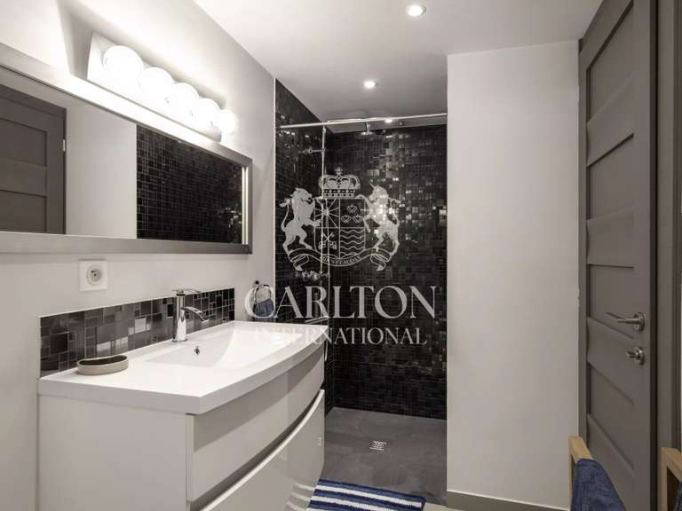 Villa Antibes - 5 chambres - 430m²