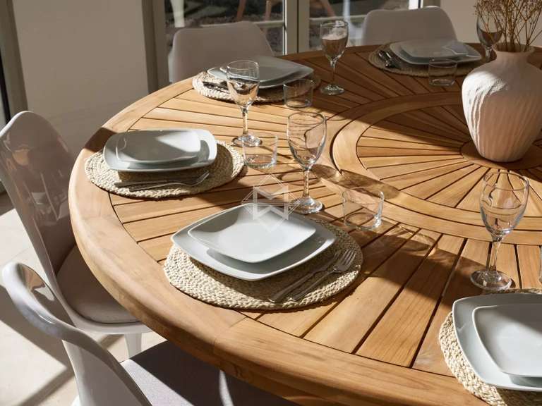 Villa Cavalaire-sur-Mer - 6 chambres - 320m²