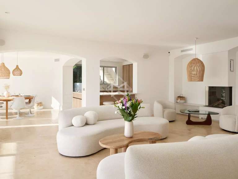 Villa Cavalaire-sur-Mer - 6 chambres - 320m²