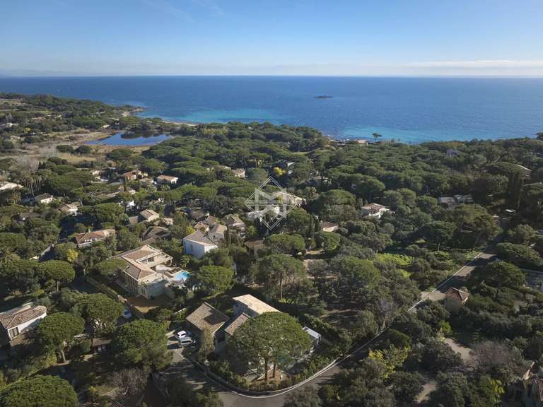 Villa Saint-Tropez - 5 chambres - 310m²