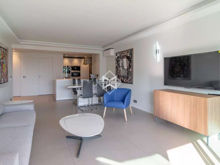 Appartement Cannes - 2 chambres - 80m²