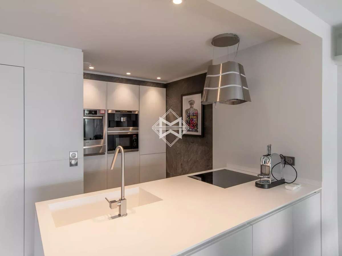 Appartement Cannes