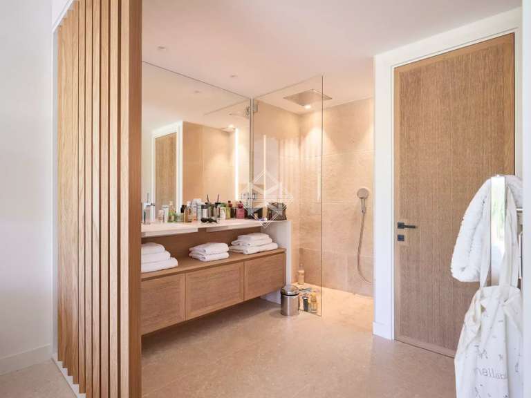 Propriété Saint-Tropez - 8 chambres - 893m²