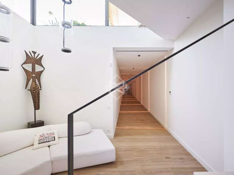 Propriété Saint-Tropez - 8 chambres - 893m²
