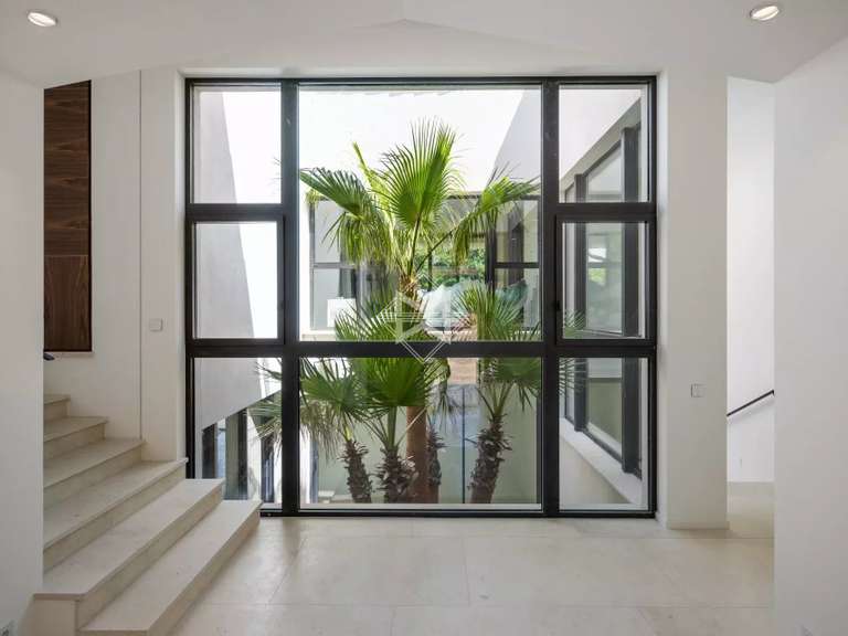 Propriété Saint-Tropez - 5 chambres - 500m²
