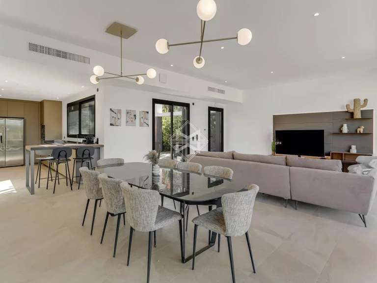 Villa avec Vue sur mer Gassin - 6 chambres - 350m²