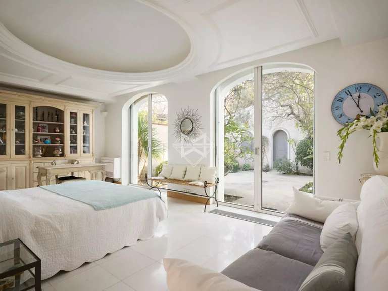 Propriété Saint-Tropez - 6 chambres - 350m²