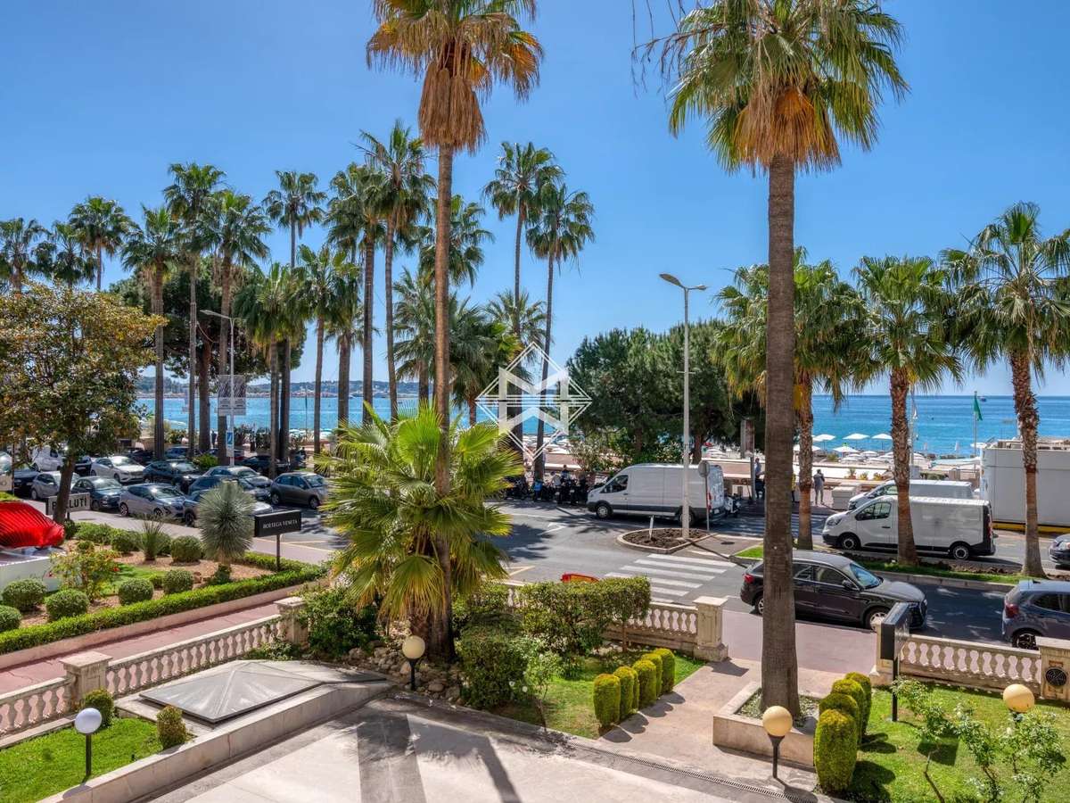 Appartement Cannes