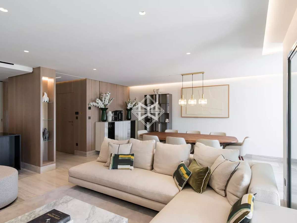 Appartement Cannes