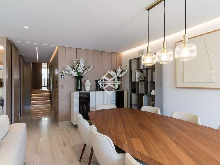 Appartement avec Vue sur mer Cannes - 2 chambres - 110m²