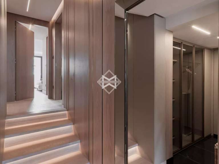 Appartement avec Vue sur mer Cannes - 2 chambres - 110m²