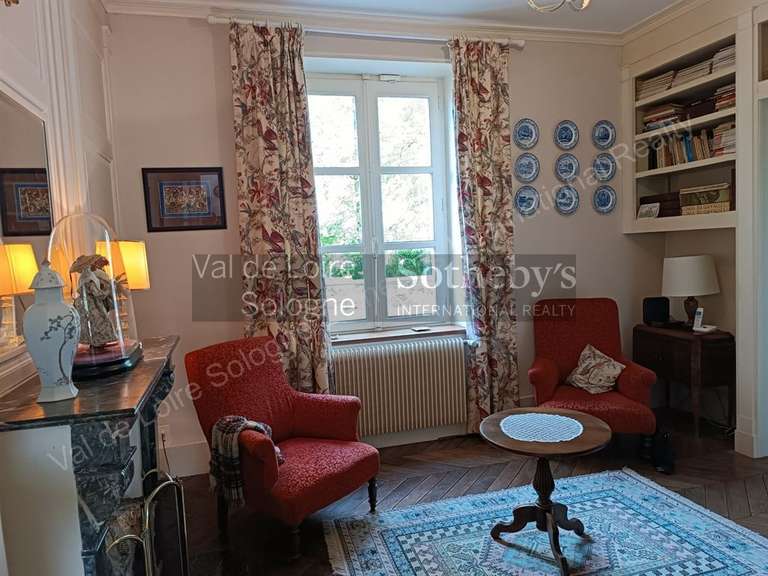 Maison Vendôme - 7 chambres - 700m²