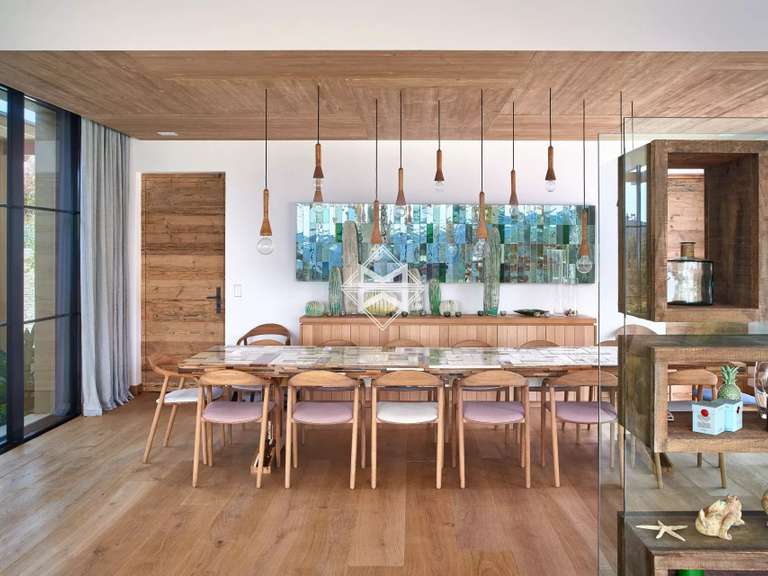 Propriété La Croix-Valmer - 9 chambres - 802m²