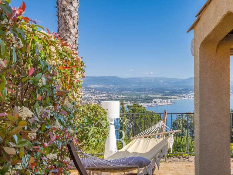 Maison Théoule-sur-Mer - 2 chambres - 50m²