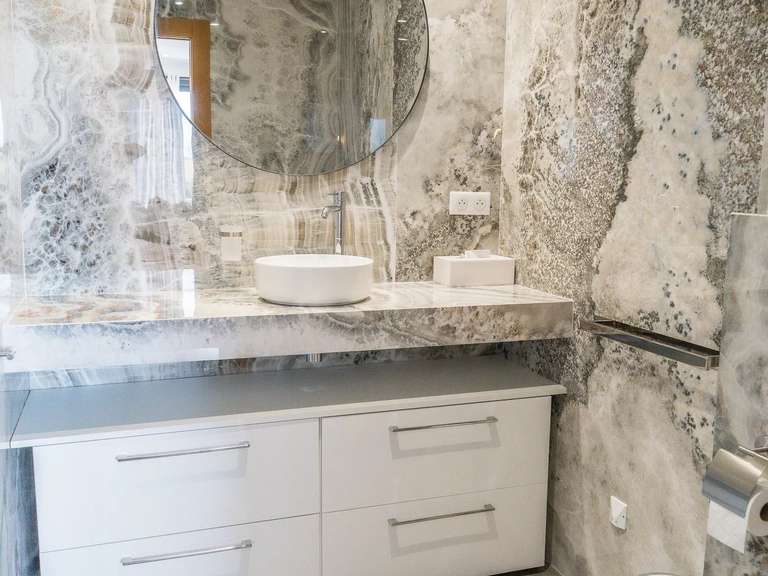 Villa Bonifacio - 4 chambres - 255m²