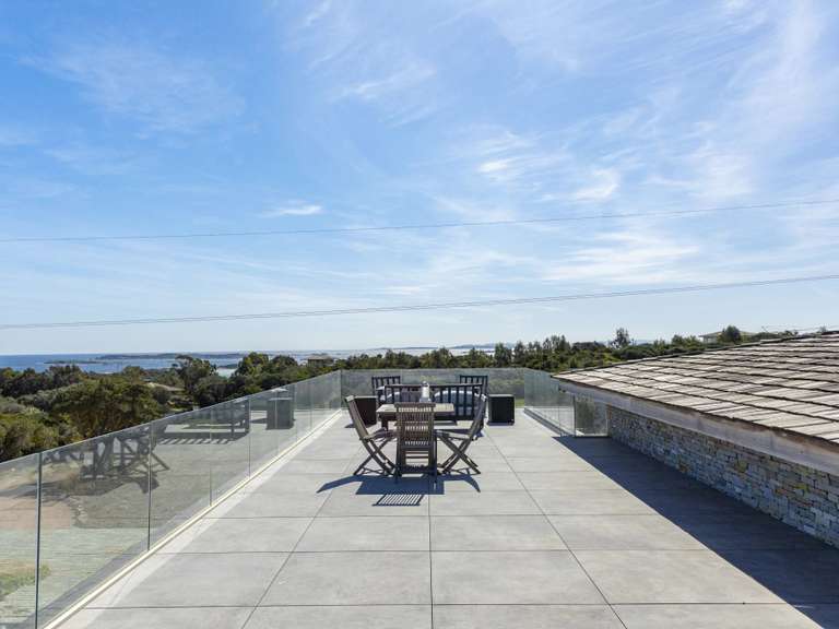 Villa Bonifacio - 4 chambres - 255m²